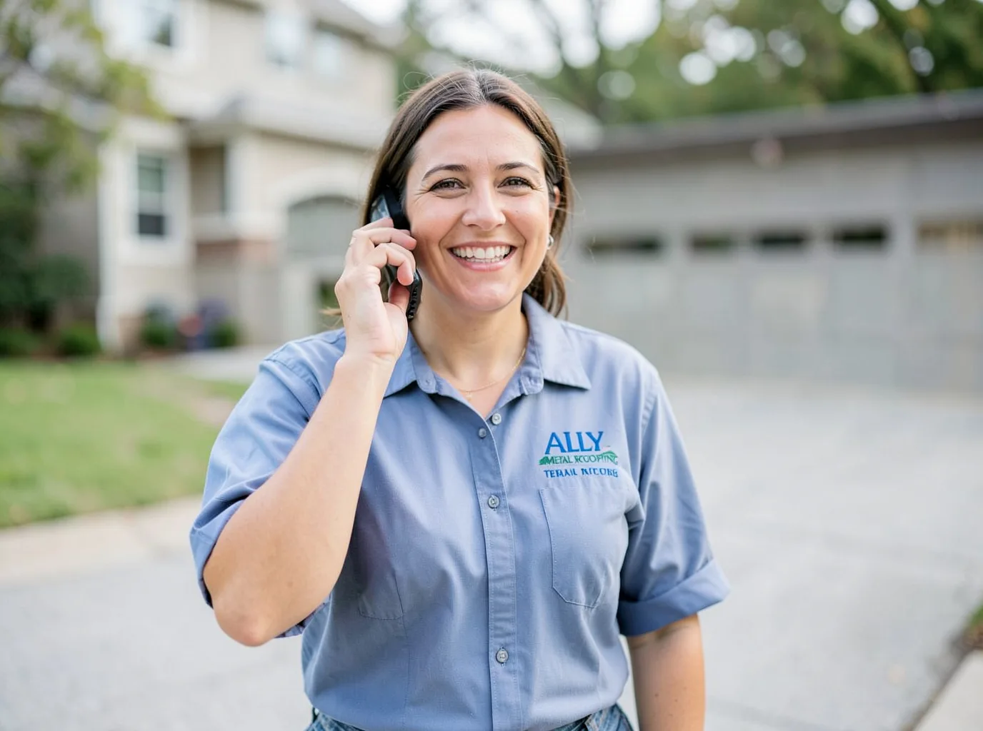 Metal Roof Installation Farnham, VA FAQs
